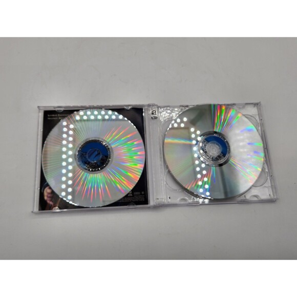 1998 Garth Brooks Double Live Capitol/EMI Records 2 Discs CD Set ~ Excellent - Picture 5 of 6